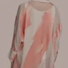 Tamara Tunie 2025 TV Series Beyond the Gates Anita Dupree Blouse Dress