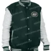 Team New York Jets Kevin Arnold Varsity Jacket