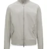 Ted Richardson Beyond The Gates White Jacket