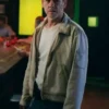 The Bondsman S01 Kevin Bacon Cotton Jacket