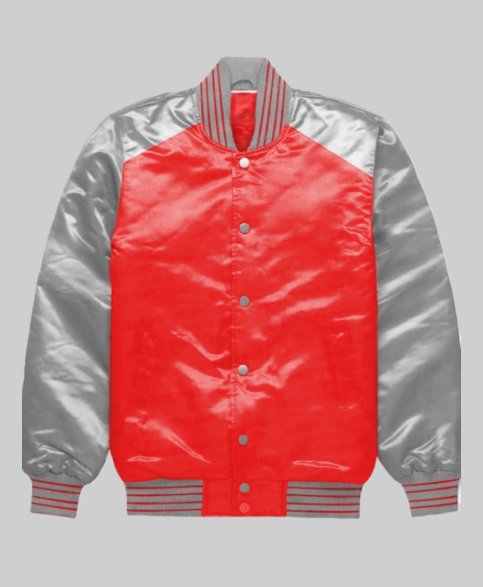 The Return of the Living Dead Jacket