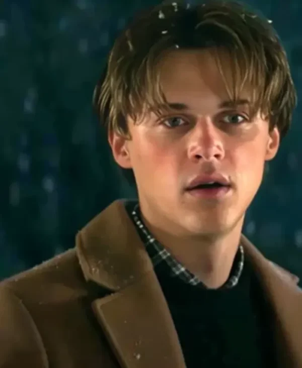 The Summer I Turned Pretty S03 Conrad Coat