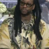 2 Chainz The Today Show 2025 Palm Printed Shirt