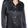 The Waterfront S01 Belle Buckley Blouse