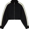 Tina Nine Perfect Strangers S02 Track Jacket