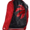 Toronto Raptors Varsity Renegade Jacket