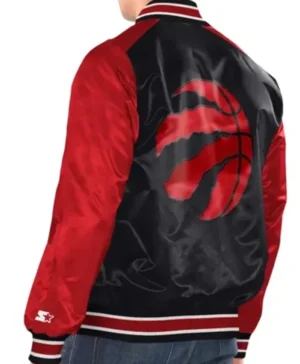 Toronto Raptors Varsity Renegade Jacket