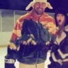 Shop Travis Kelce Pinehurst Sherpa Full Zip Jacket