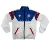 Cody Rhodes 2025 Stars And Stripes Windbreaker Jacket