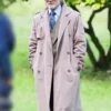 Wake Up Dead Man 2025 Daniel Craig Coat