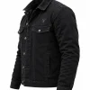 Rip Wheeler Inspired Black Casual Jacket