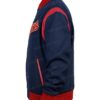 Authentic 1965 Varsity Minnesota Twins Blue Jacket