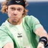 Andrey Rublev ATP Masters National Bank Open T-Shirt