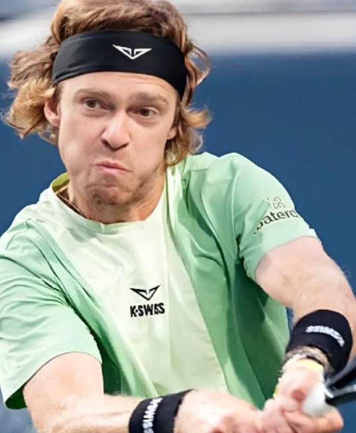 Andrey Rublev ATP Masters National Bank Open T-Shirt