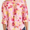 Leanne S1 Leanne Morgan Floral Blouse