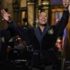 Buy SNL Five Timers Club Jacket
