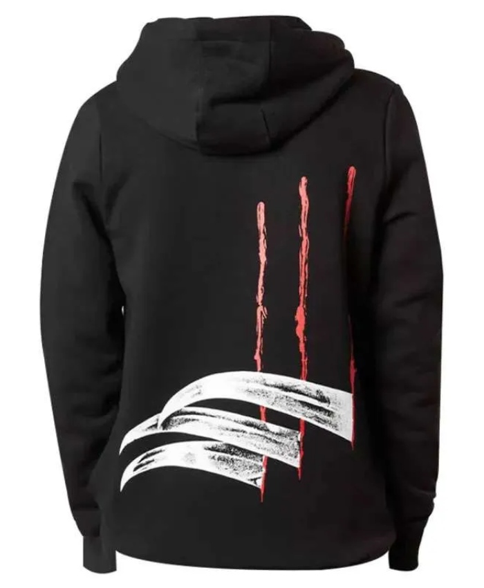 A Nightmare On Elm Street Hoodie
