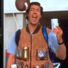 Shop Now Adam Sandler Waterboy Costume