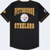 Aeropostale Pittsburgh Steelers Top