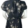 Ghost Whisperer 2025 Andrea Marino Flower Long Shirt