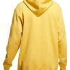 Anti 3 Putt Yellow Pullover Hoodie For Men and Women
