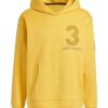 Anti 3 Putt Yellow Hoodie