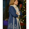 Order Now Kim Matula The Finnish Line Blue Coat