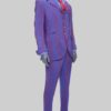 Austin Power Mike Myers Pinstripe Suit