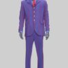 Mike Myers Austin Powers International Man of Mystery Pinstripe Suit