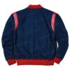 Order Now Authentic 1965 Minnesota Twins Blue Varsity Jacket