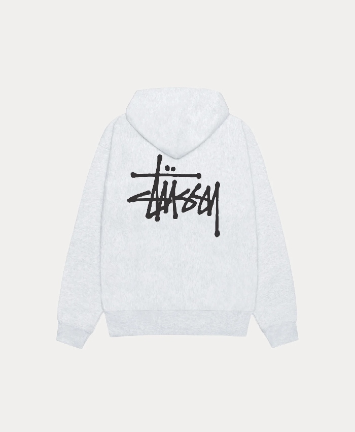 Basic Stussy Hoodie