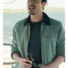 Mayfair Witches S02 Ben Feldman Green Jacket