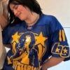 Billie Eilish Hit Me Hard and Soft Tour Tokyo Jersey on sale