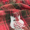 Billie x Lost Love Flannel Shirt