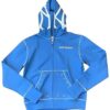 Blue Anti System Hoodie Buy Now