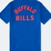 Unisex Buffalo Bills Graphic Tee – Blue