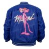Shop 1963 Pink Panther Miami Blue Jacket