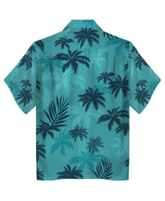 Get The Grand Theft Auto Vice City Tommy Hawaiian Shirt