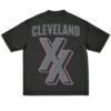 Shop MGK x Cleveland Browns Tee