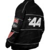 Golf Wang Black Jacket For Mens & Womens