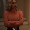 Buy Now The Fantastic Four 2025 Vanessa Kirby Peach Shirt