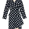 Buy Sofia Carson TV Series The Today Show 2025 Polka Dot Blazer