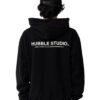 CAMERA SHY Hoodie