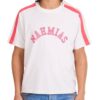 Caitlin Clark Nahmias T-Shirt