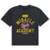 Caitlin Clark Miracle Academy T-Shirt