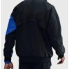 Chelsea Third Anthem Black Jacket