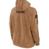 Cleveland Browns Salute To Service Hoodie