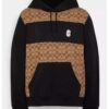 Coach Signature Hoodie For Mens and Womens