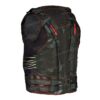 Combat DaShop Combat Dark Knight Rises Cosplay Military Bane Vestrk Knight Rises Cosplay Military Bane Vest On Sale