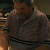 Rod McLachlan TV Series Countdown 2025 Forger Polo Shirt - Gray